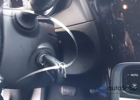 2018 Toyota Corolla Im z USA, uszkodzony, nr VIN JTNKARJE4JJ564715